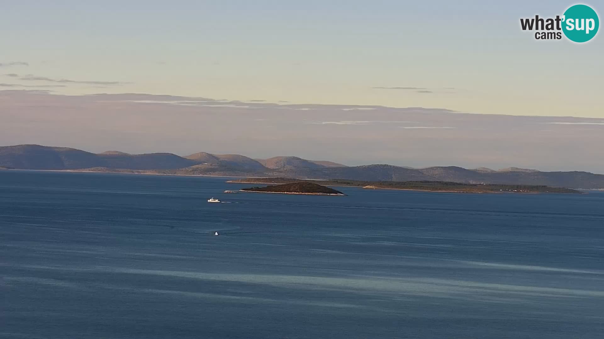 Livecam Drage – Croatien