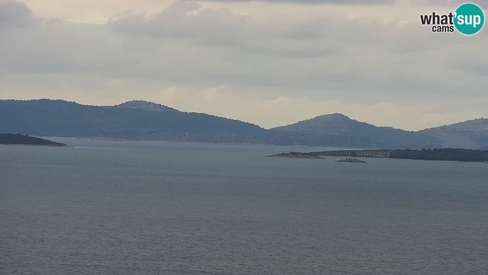 Livecam Drage – Croatien