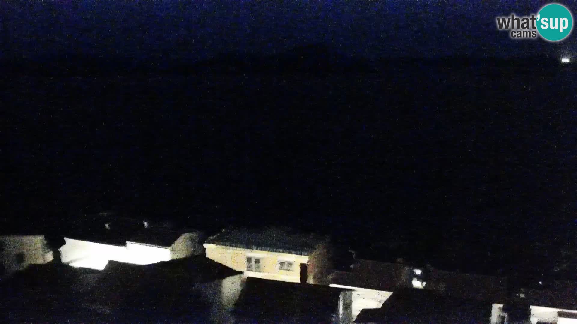 Kamera u živo Drage panorama