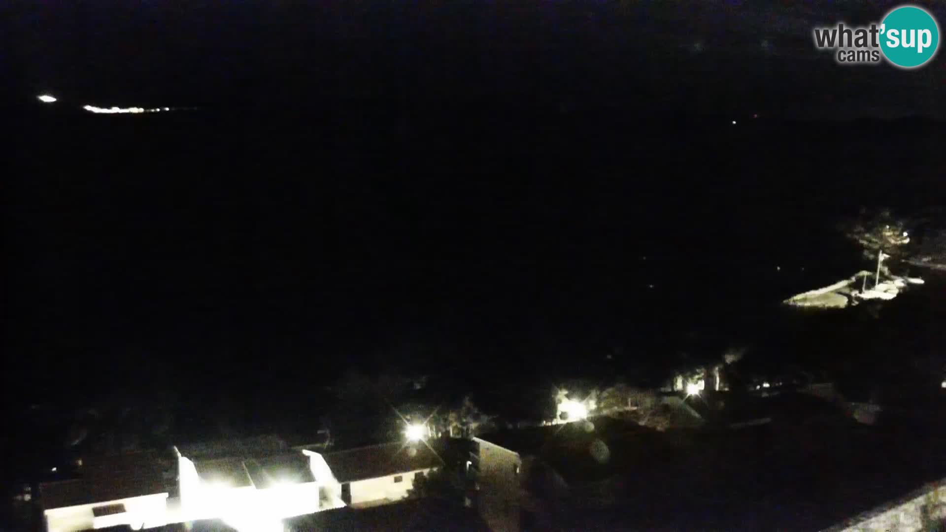 Kamera u živo Drage panorama