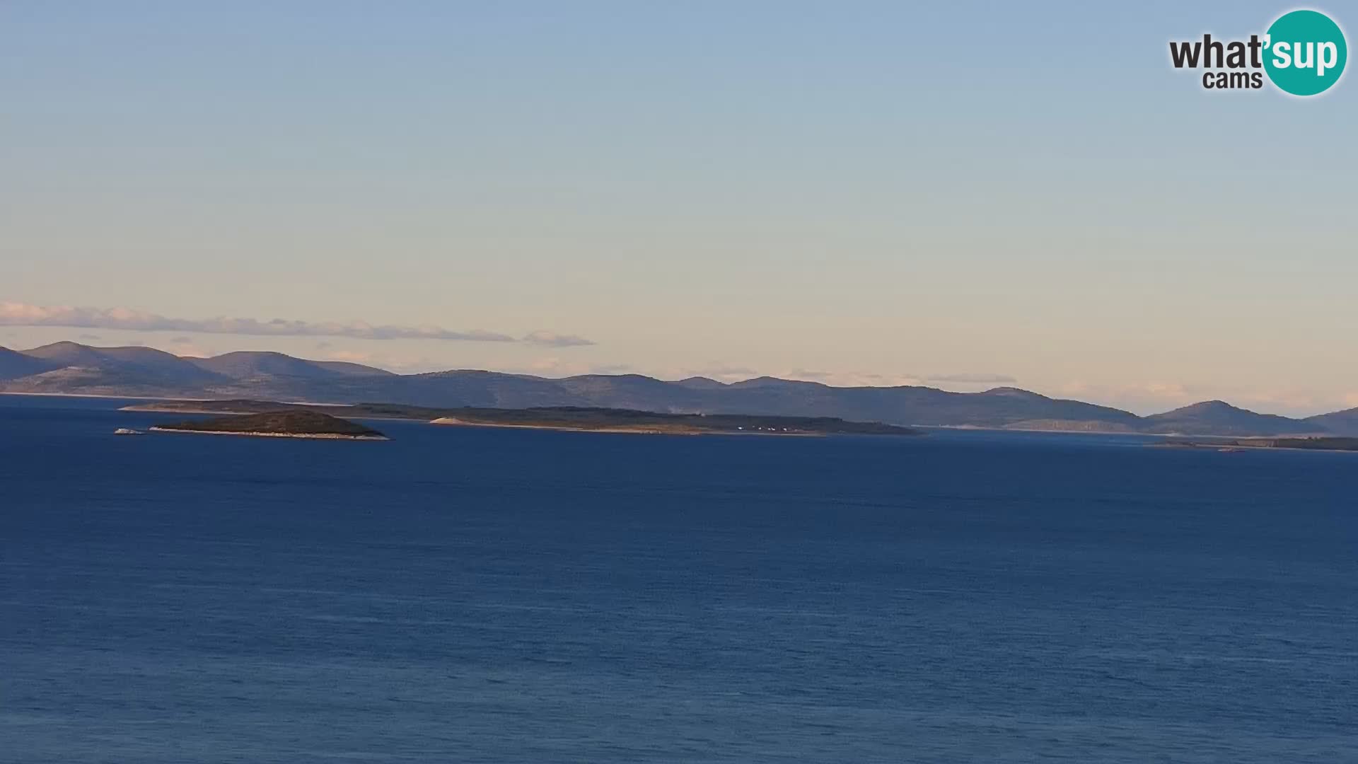 Livecam Drage – Croatien