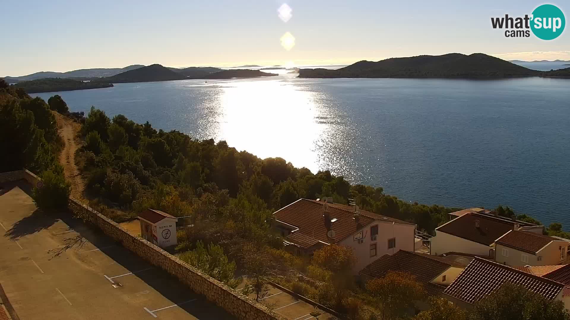 Webcam Drage view – Triple “P”