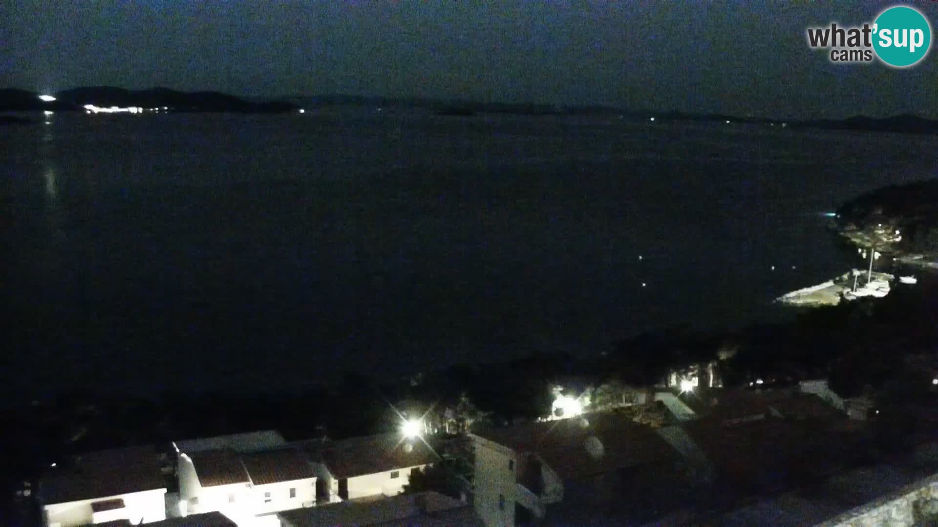 Kamera u živo Drage panorama