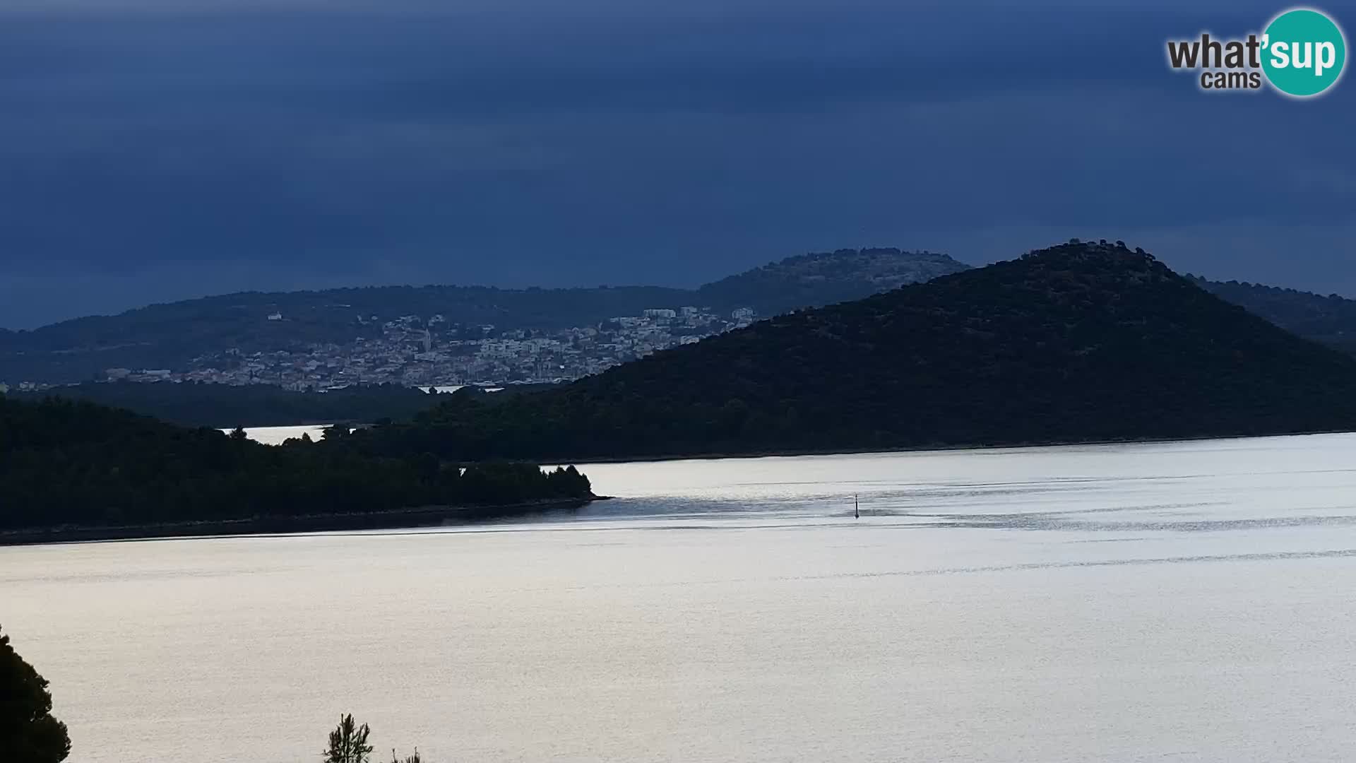 Livecam Drage – Croatien