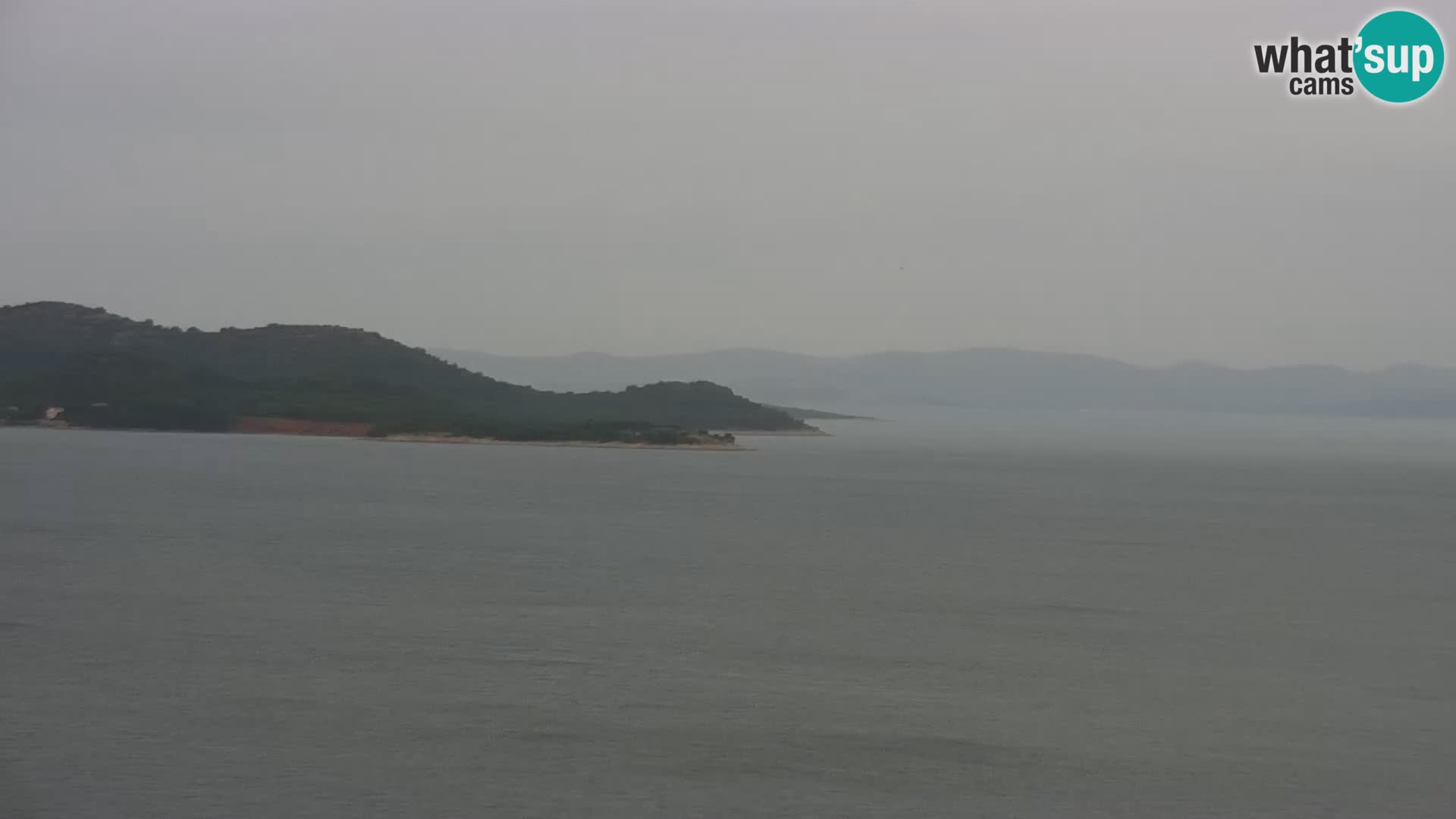 Kamera u živo Drage panorama