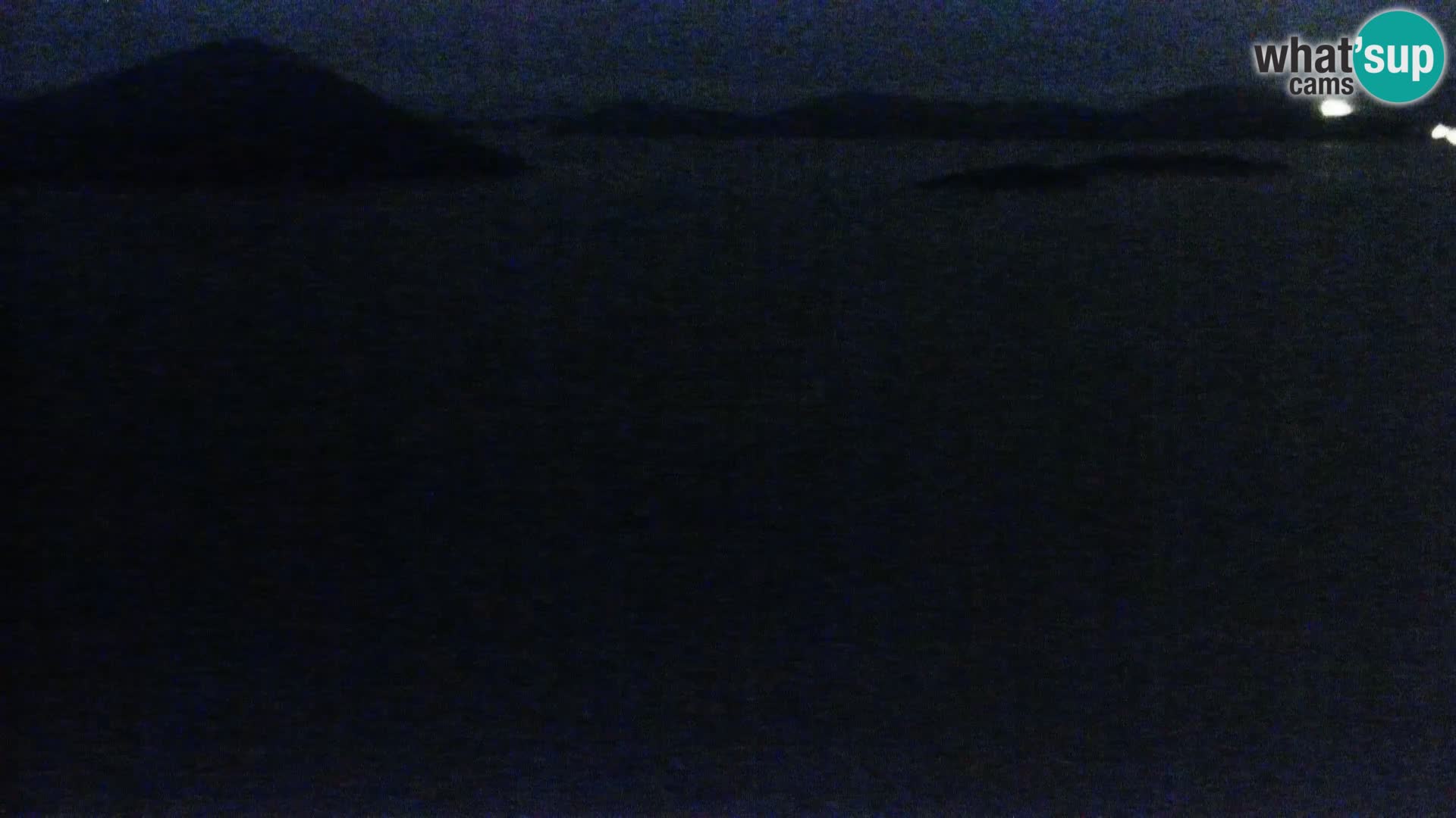 Camera en vivo Drage Croacia