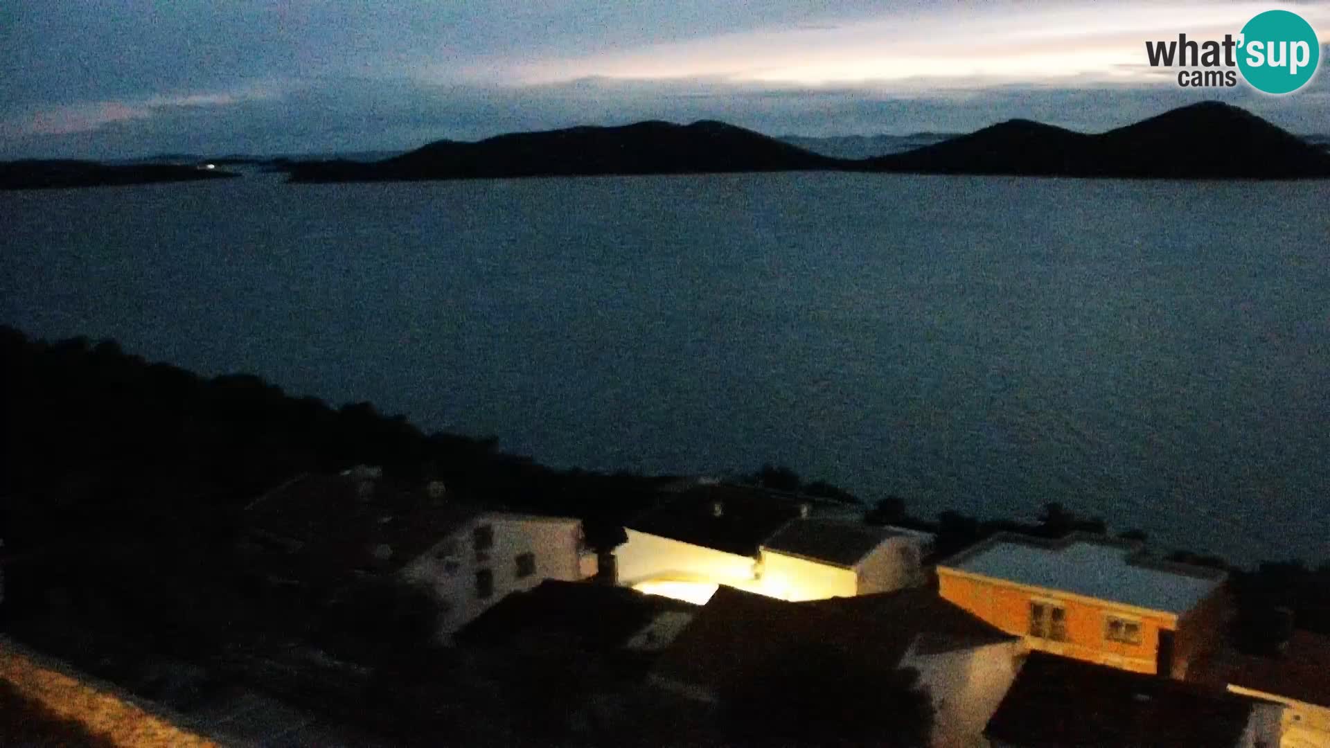 Web kamera Drage panorama – Triple “P”