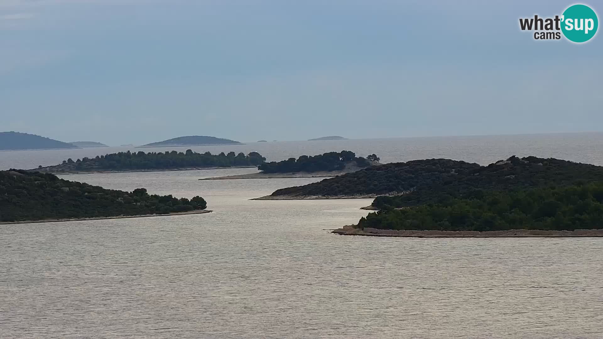 Kamera u živo Drage panorama