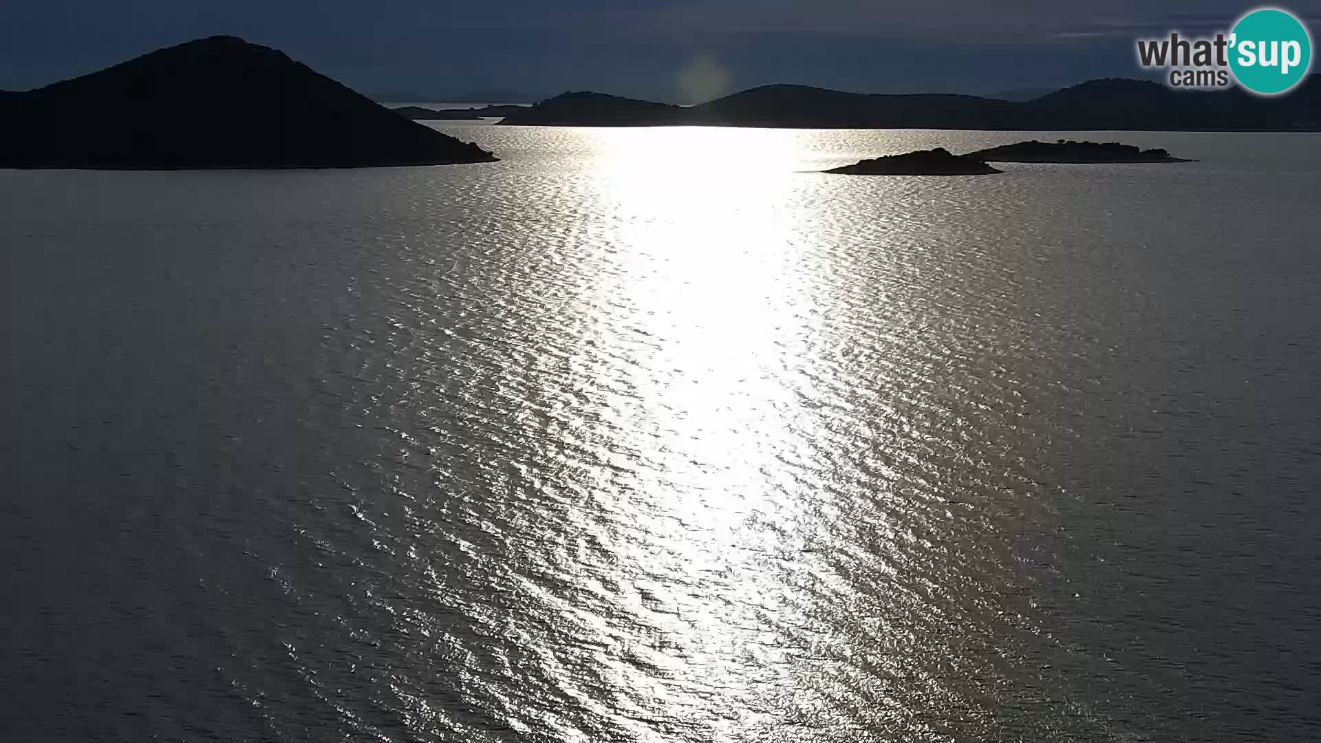 Kamera u živo Drage panorama