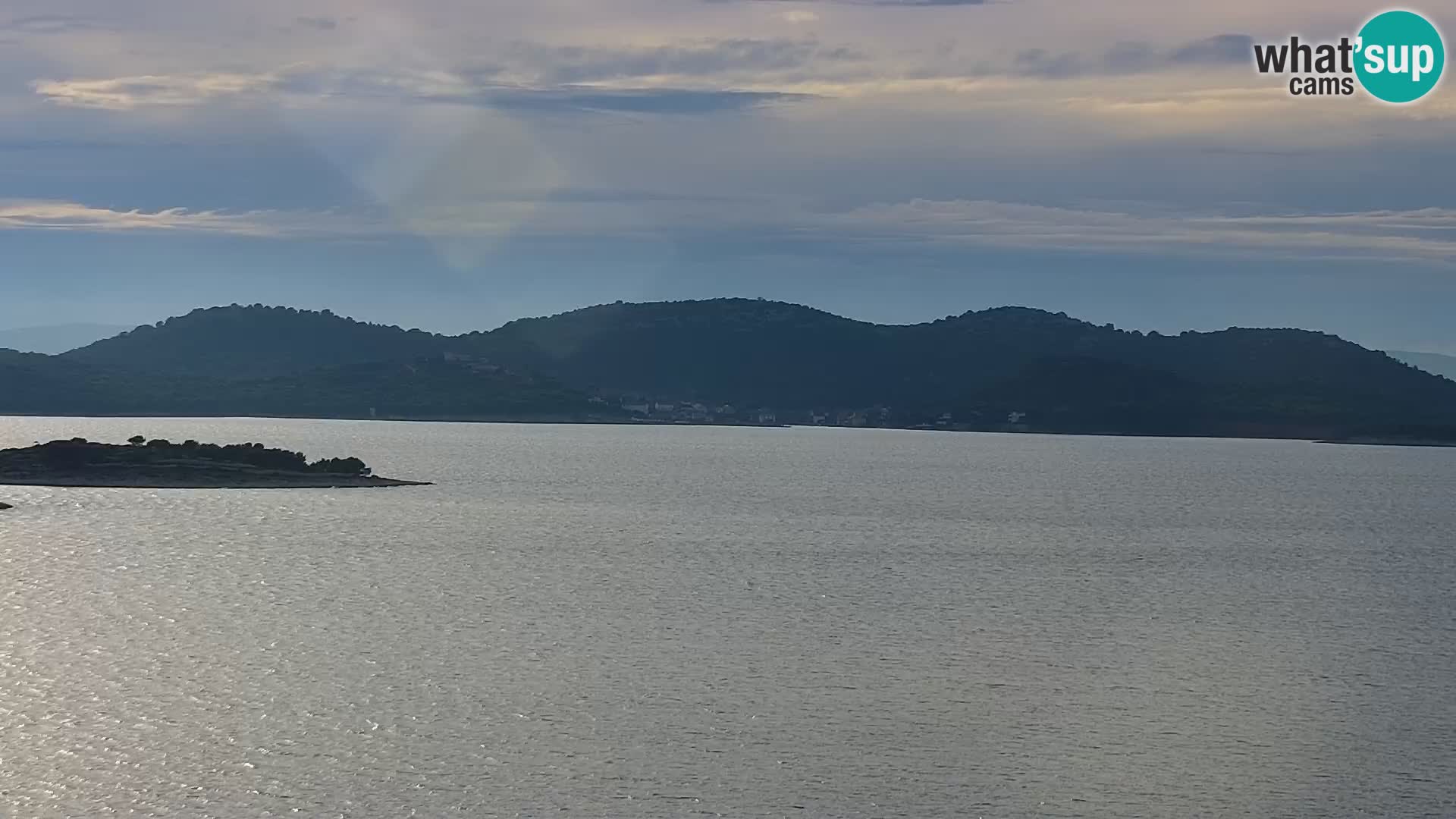 Webcam Drage – panorama view