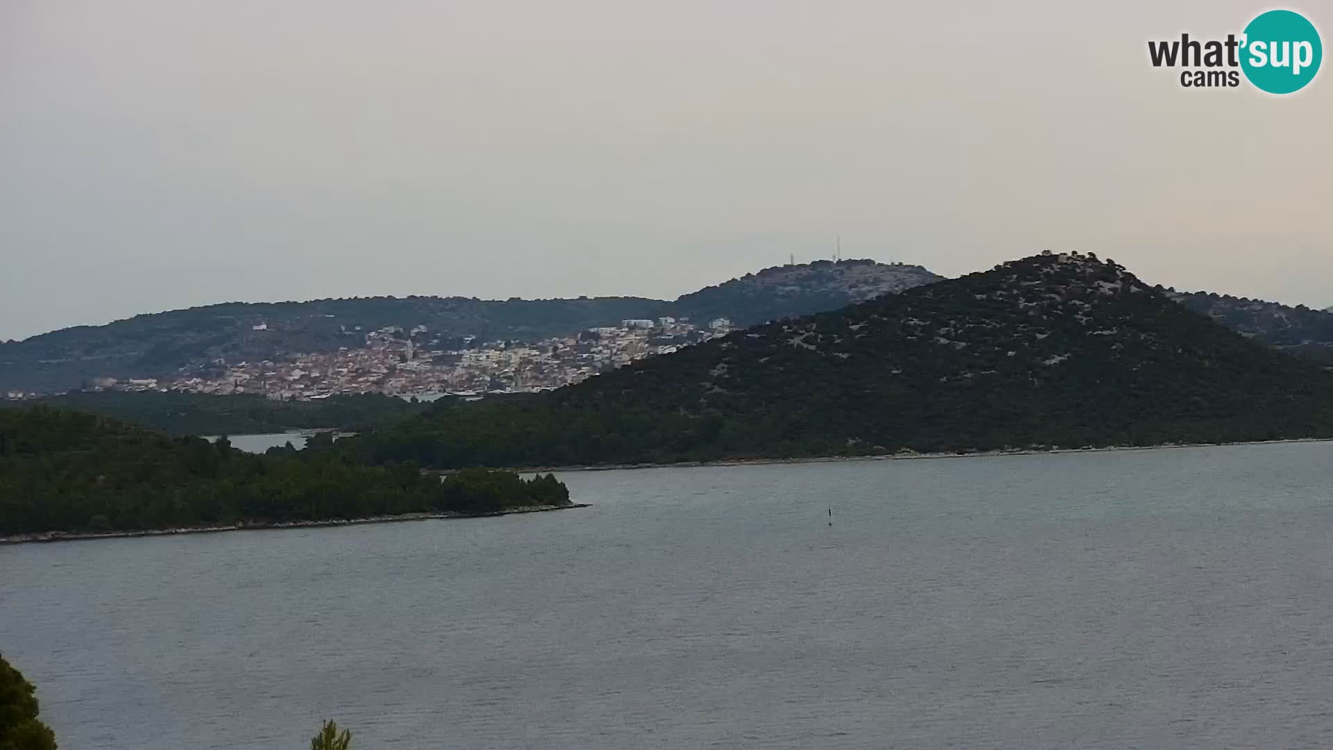 Camera en vivo Drage Croacia