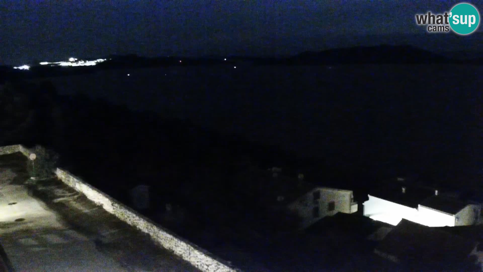 Camera en vivo Drage Croacia