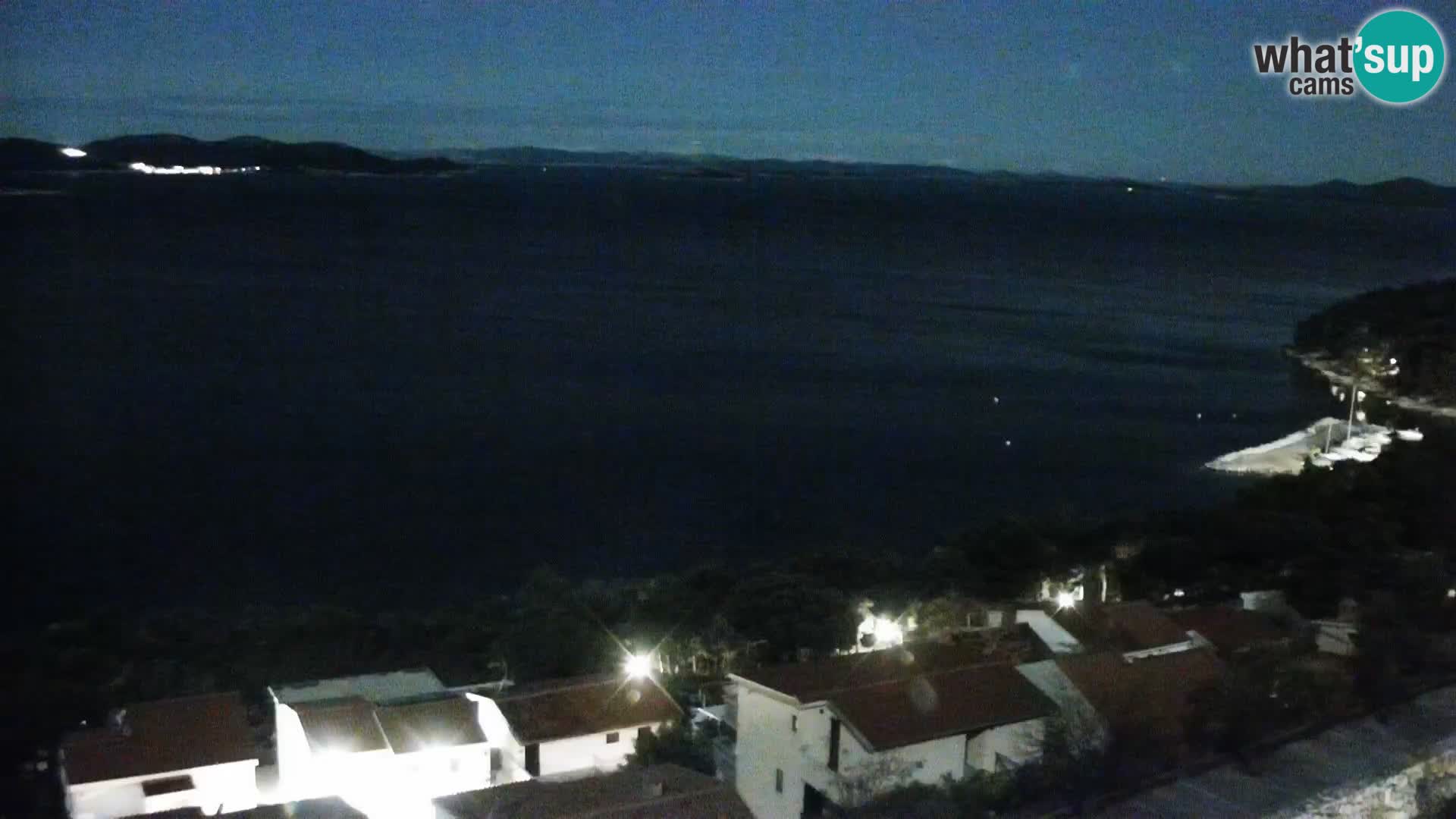 Livecam Drage – panorama Tripla “P”