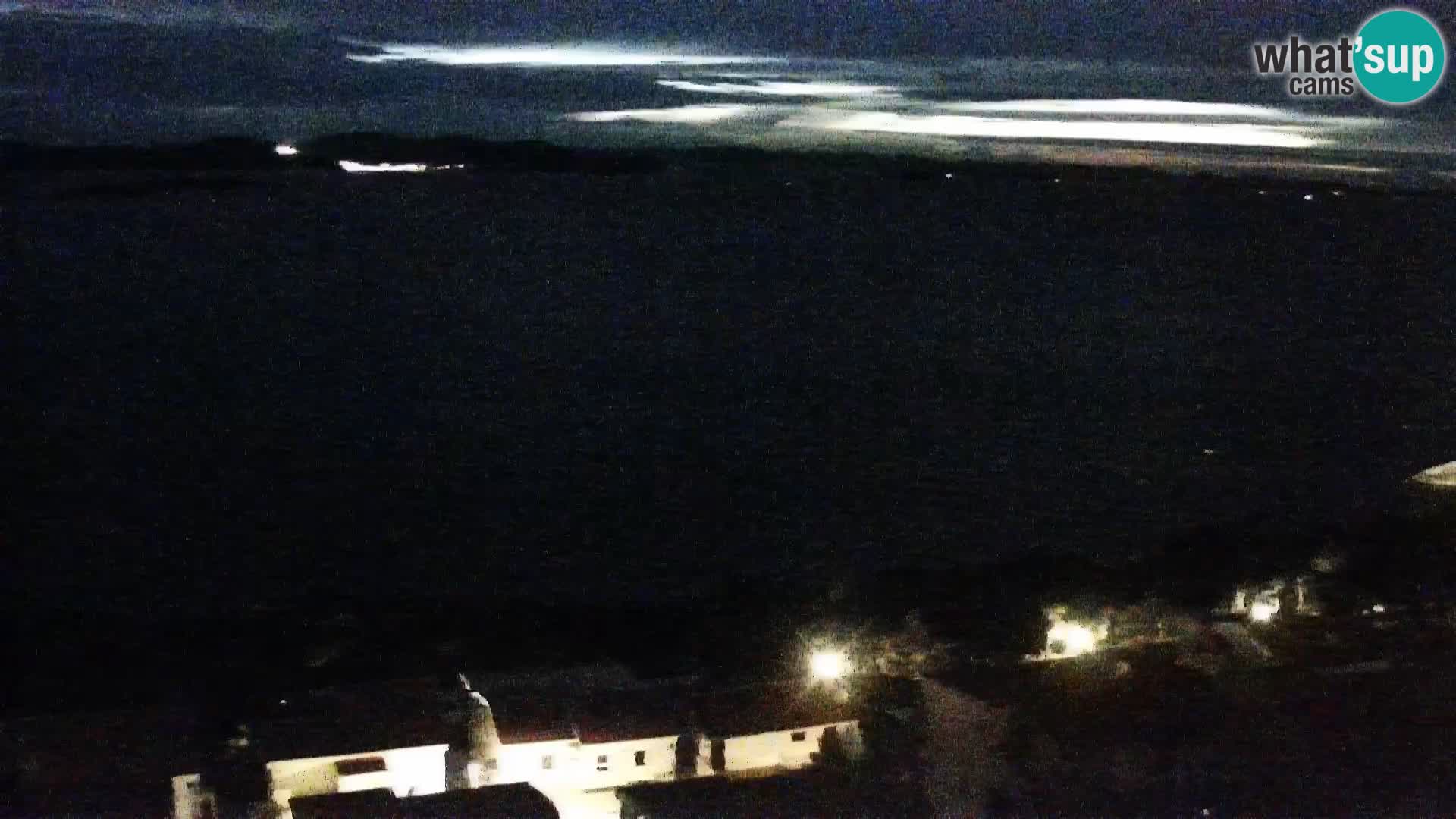 Kamera v živo Drage panorama