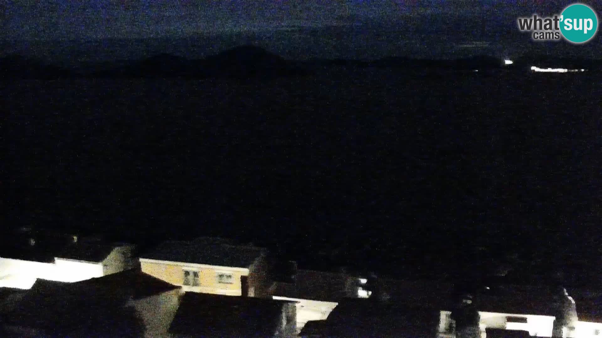 Kamera v živo Drage panorama