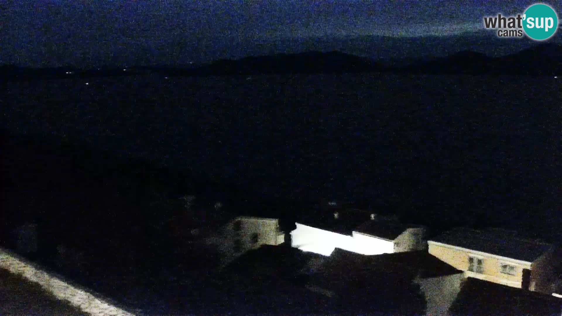 Webcam Drage – panorama view