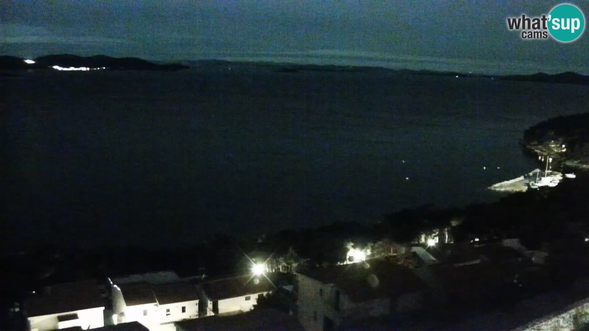 Livecam Drage – Croatien