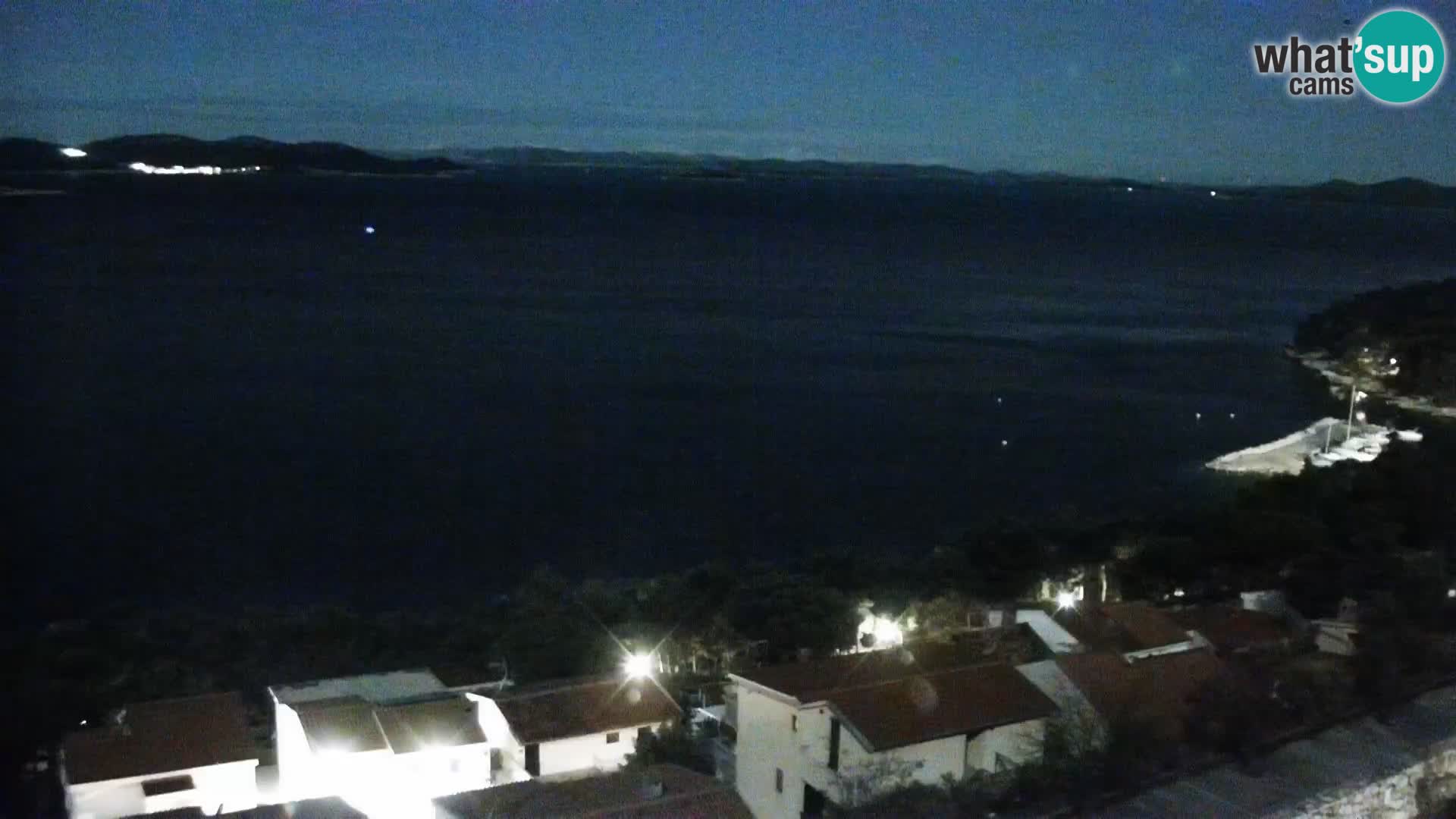 Live webcam Drage view – Triple “P”