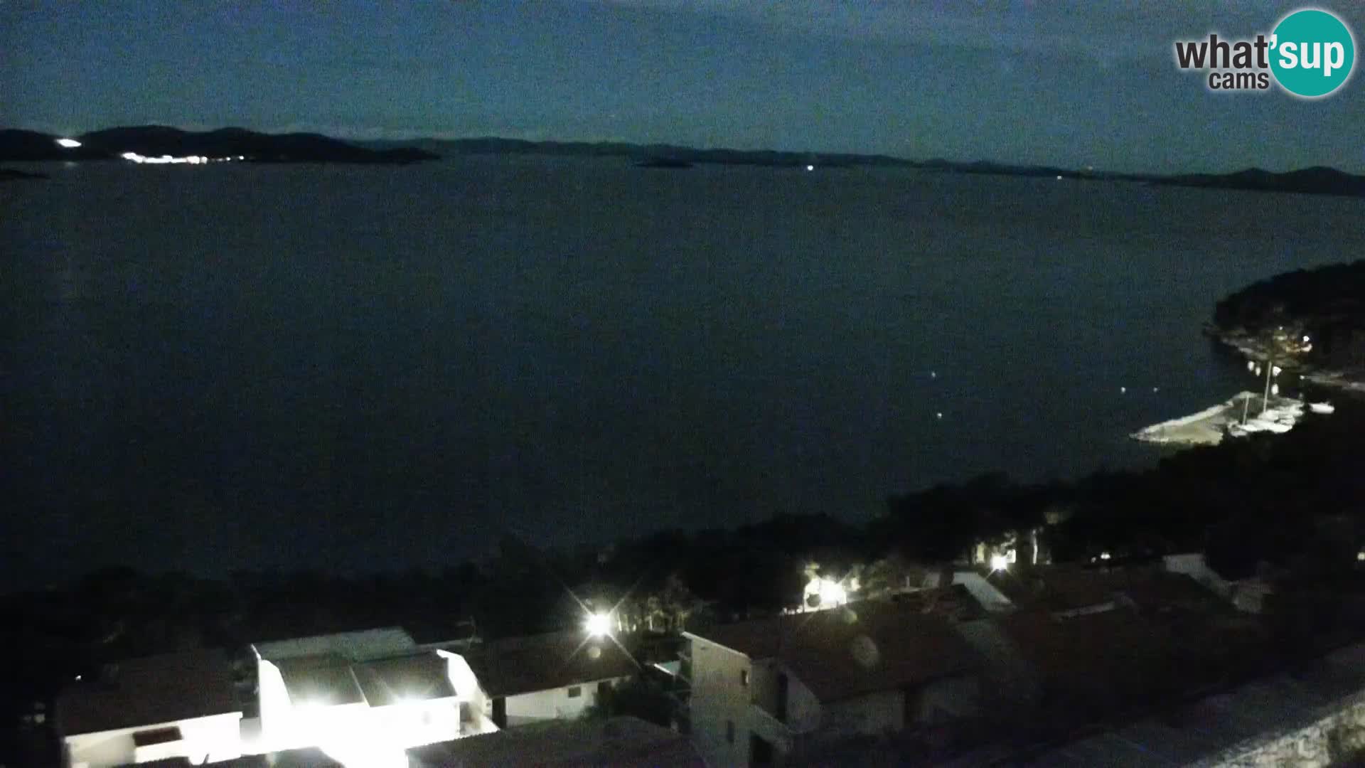 Livecam Drage – Croatien