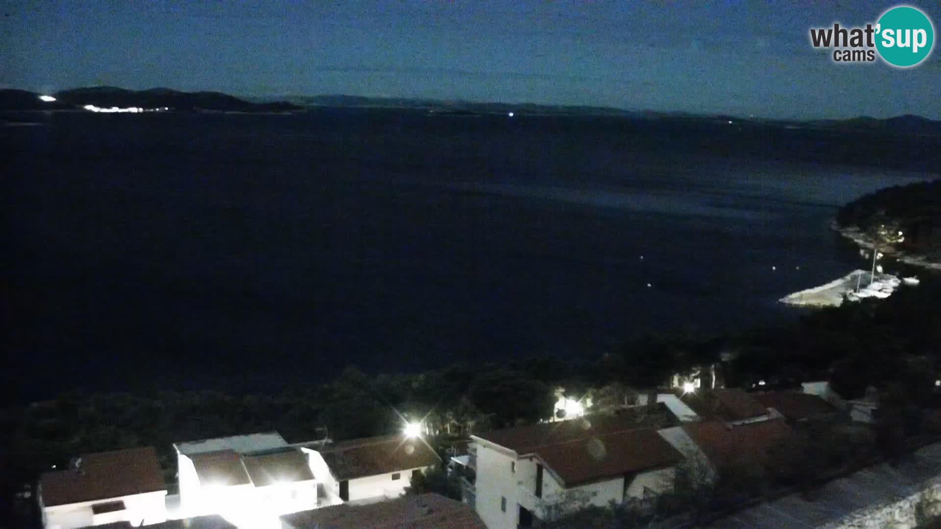 Live webcam Drage view – Triple “P”