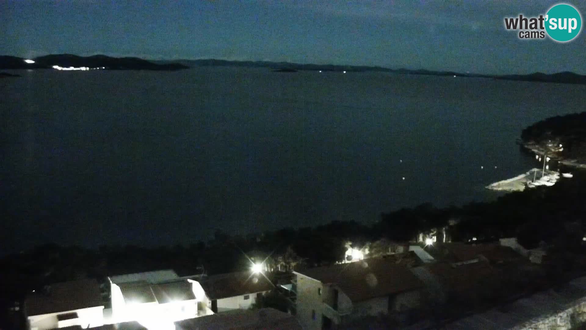 Livecam Drage – Croatien