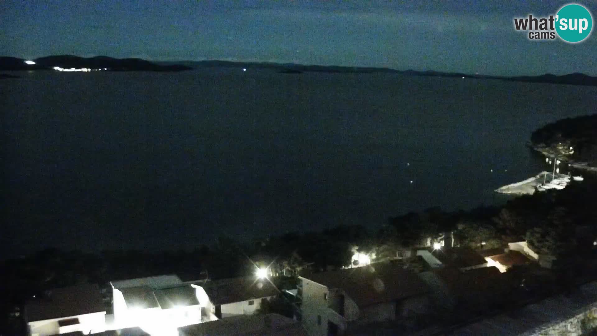 Livecam Drage – Croatien