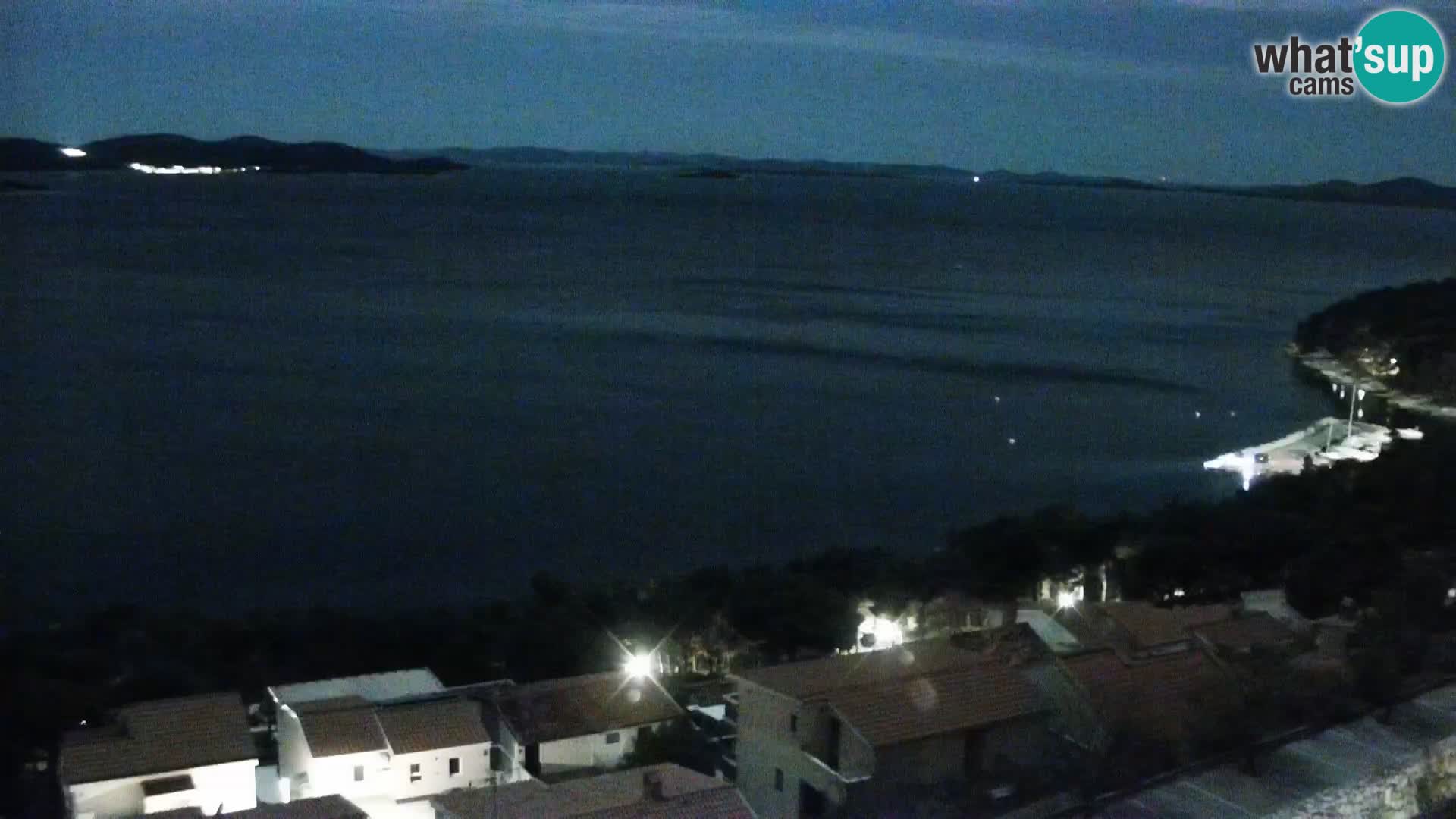 Live Cam Drage – Panorama Triple “P”