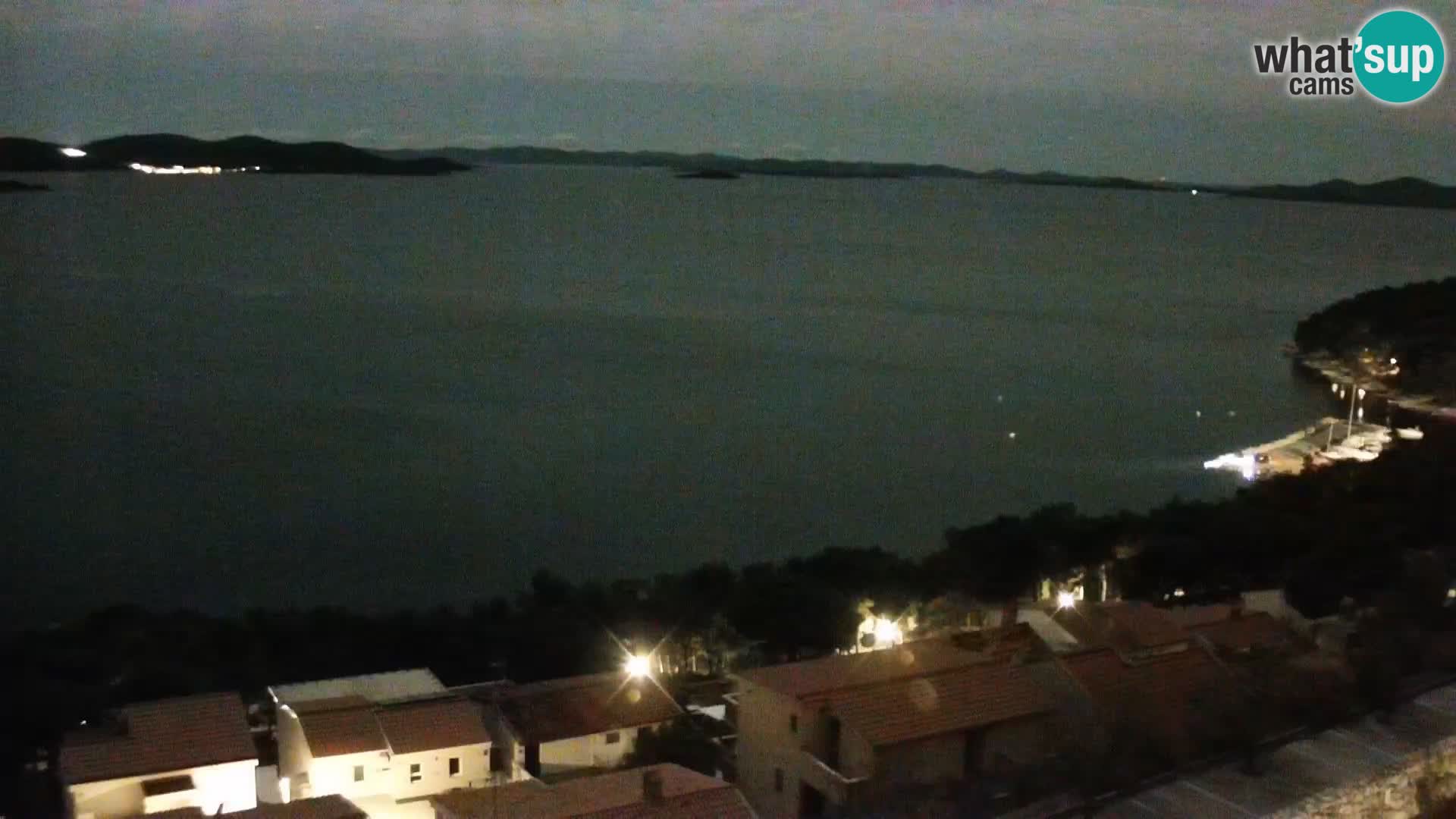 Livecam Drage – Croatien