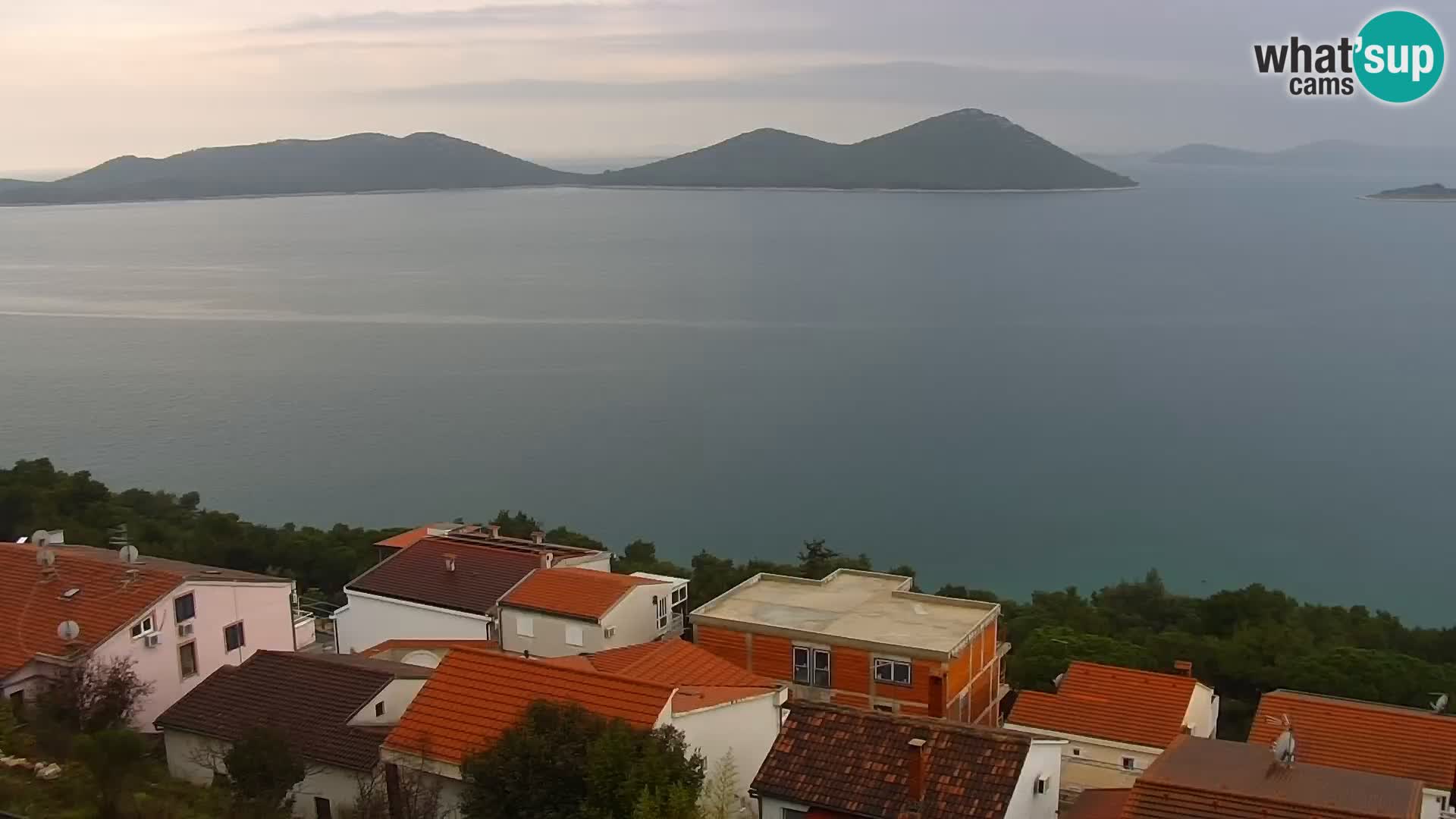 Kamera u živo Drage panorama