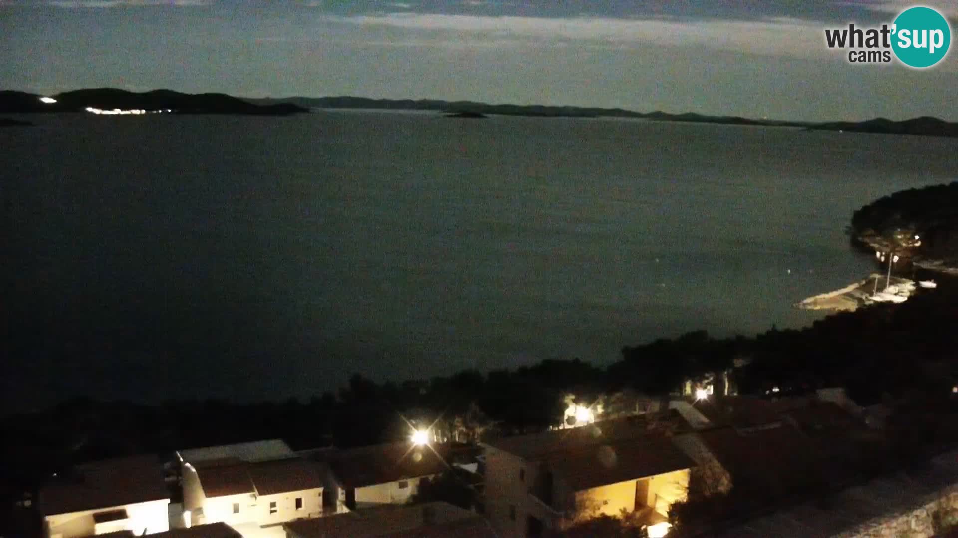 Livecam Drage – Croatien