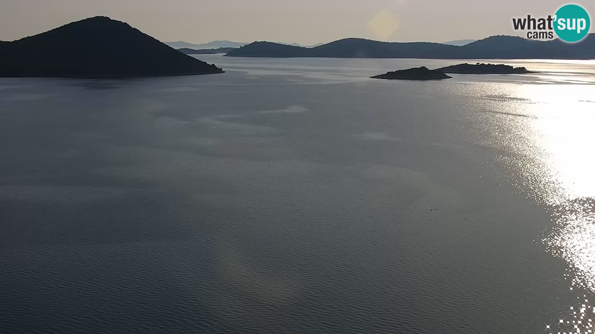 Livecam Drage – Croatien