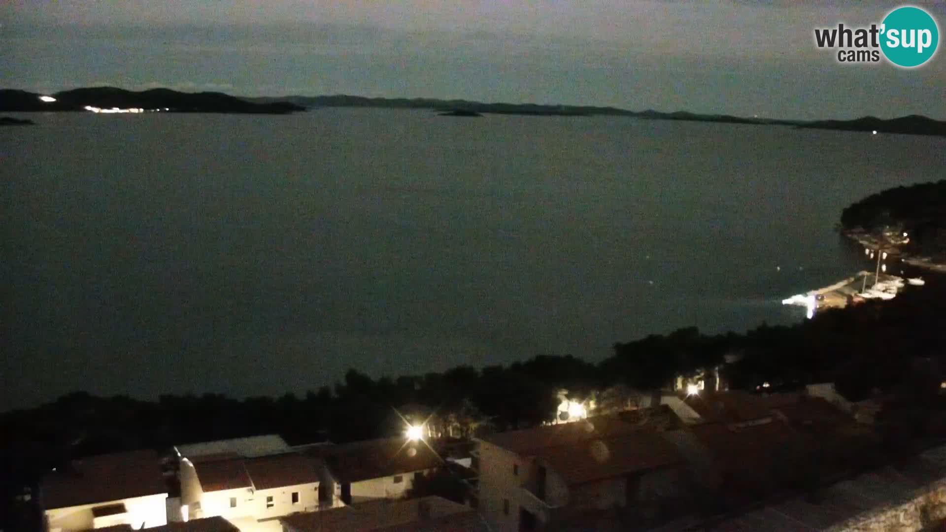 Live webcam Drage view – Triple “P”