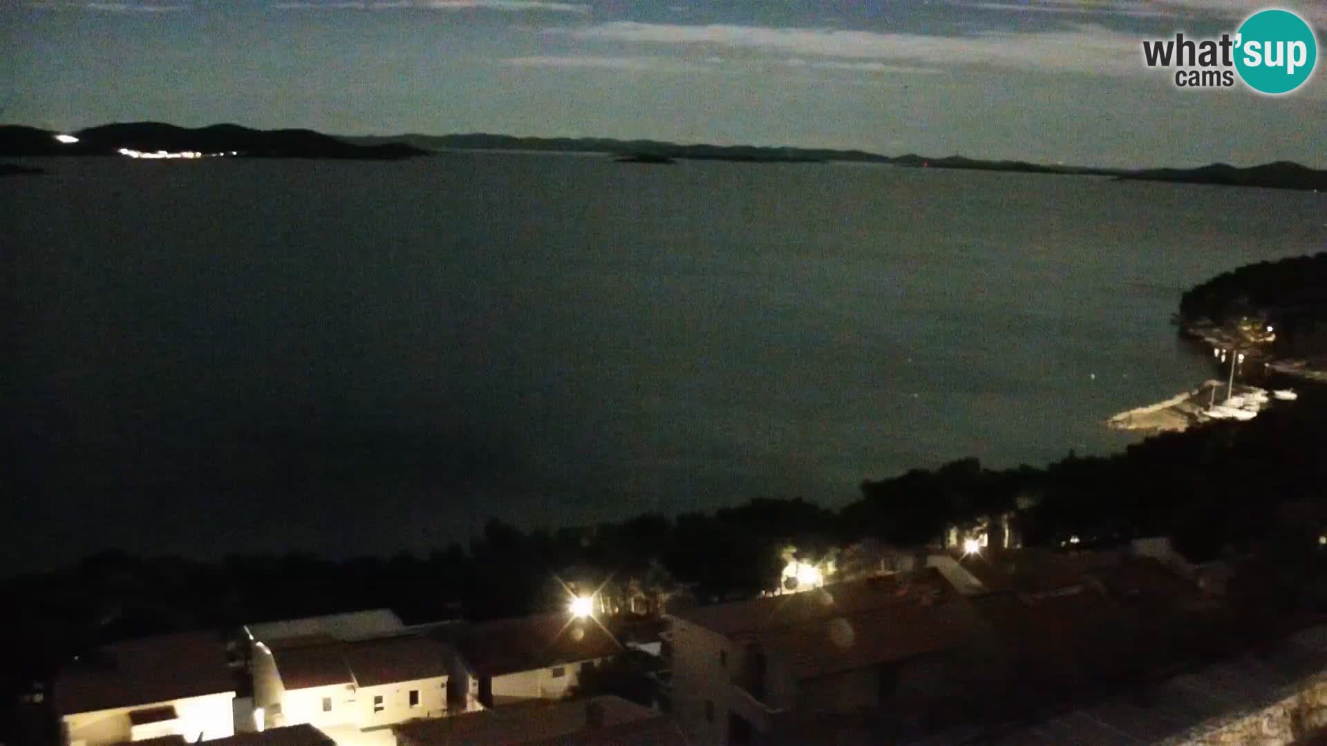 Livecam Drage – Croatien