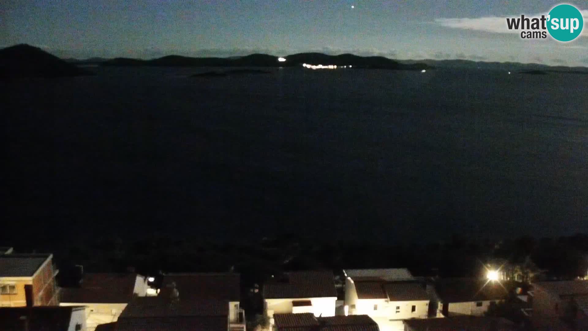 Livecam Drage – Croatien