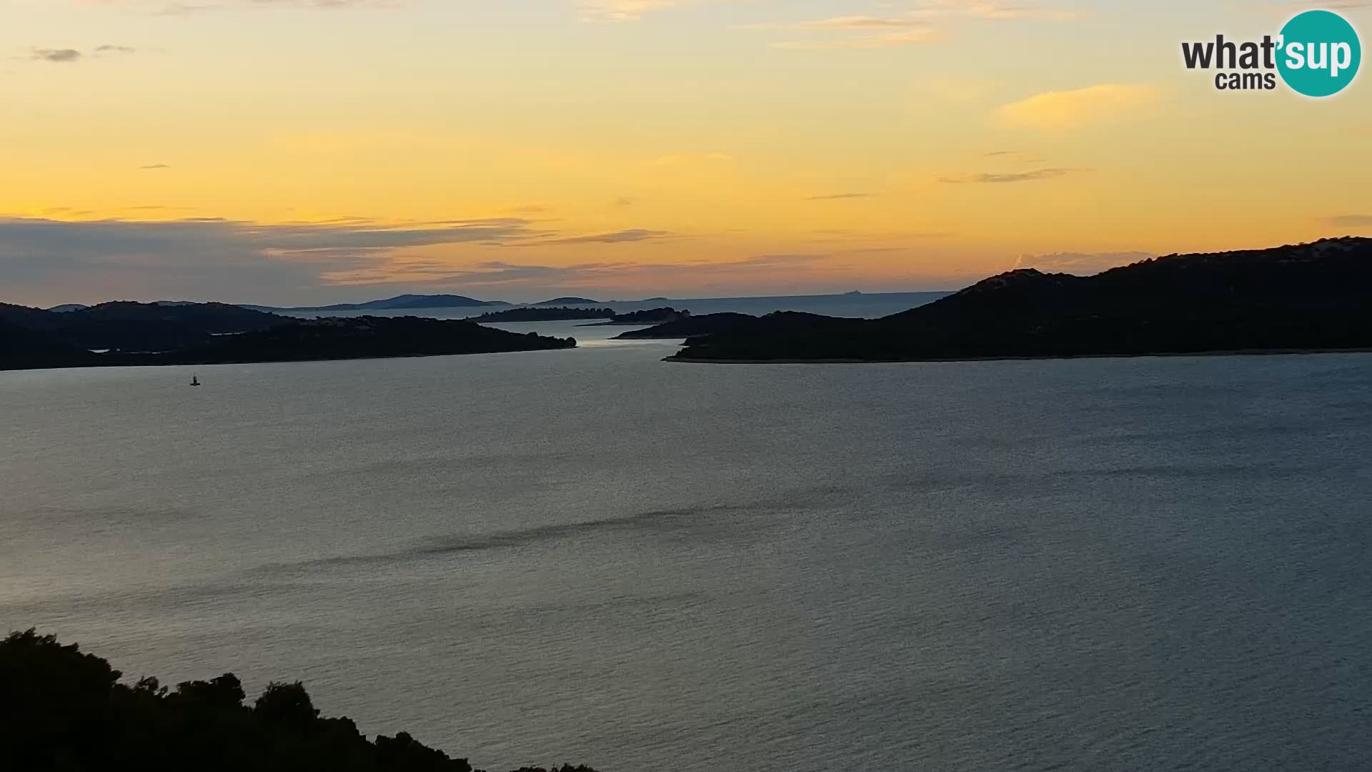 Web kamera Drage panorama – Triple “P”