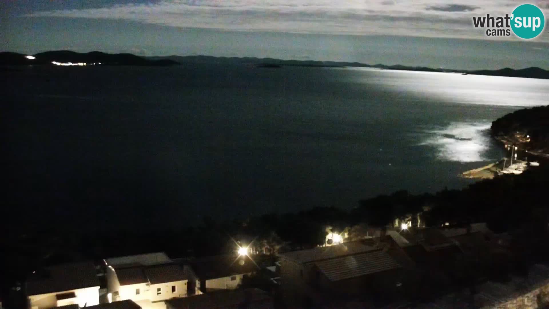 Livecam Drage – Croatien