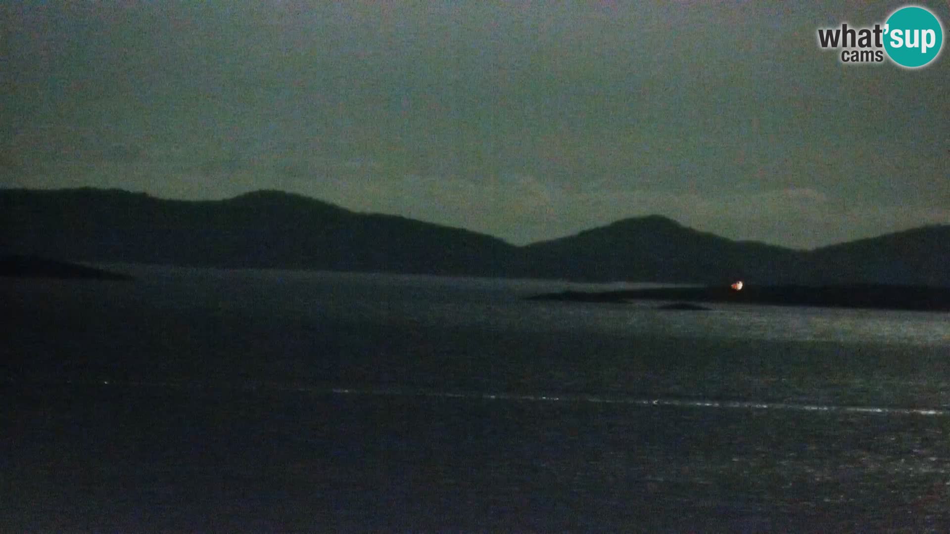 Camera en vivo Drage Croacia