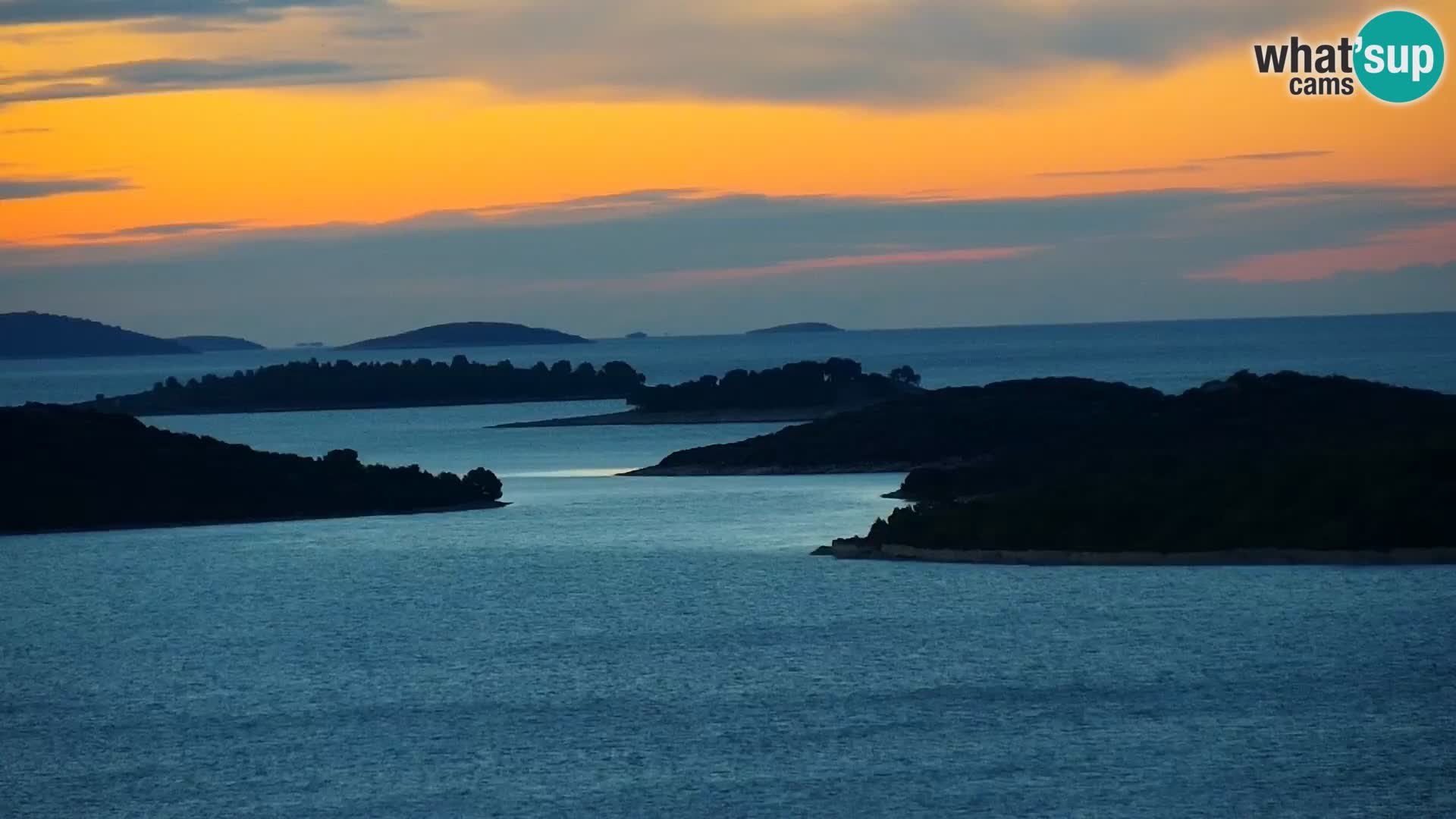 Livecam Drage – Croatien