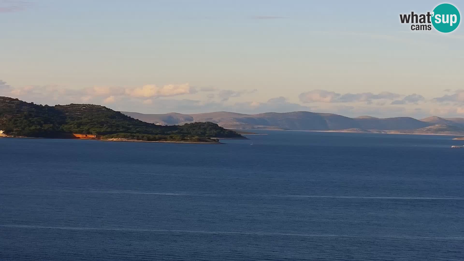 Webcam Drage – panorama view