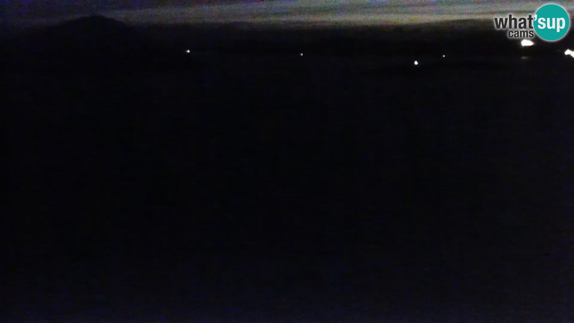 Livecam Drage – Croatien