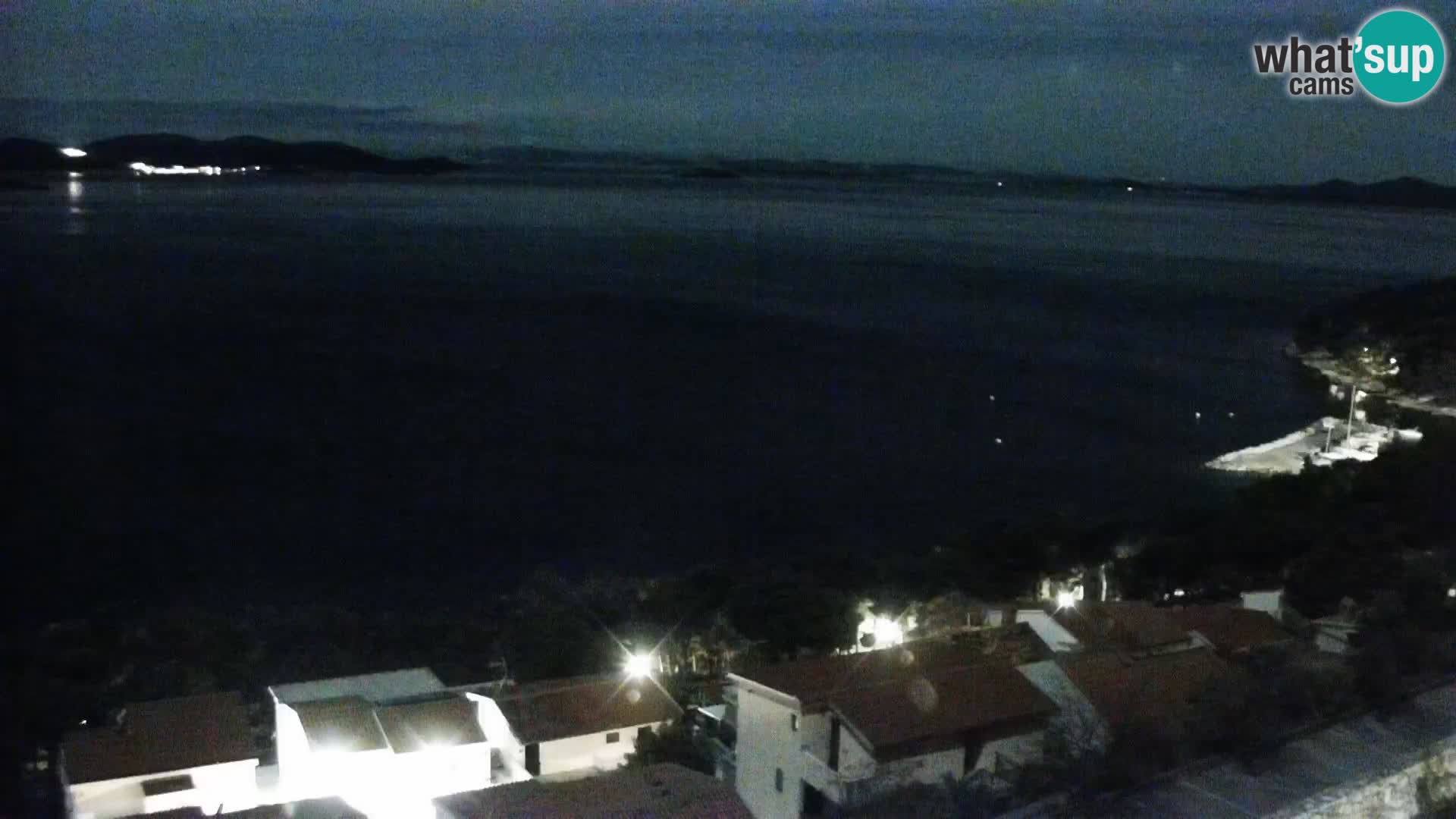 Livecam Drage – Croatien