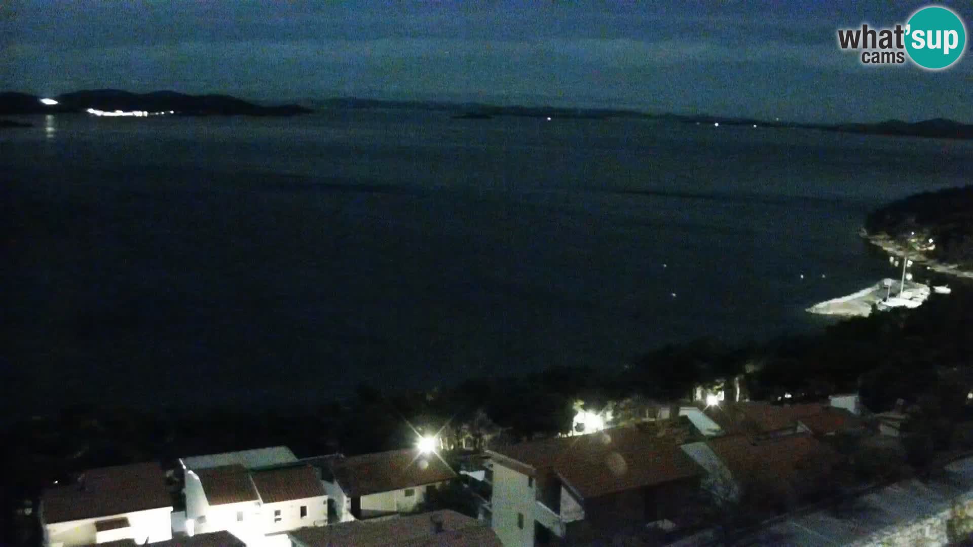 Livecam Drage – Croatien