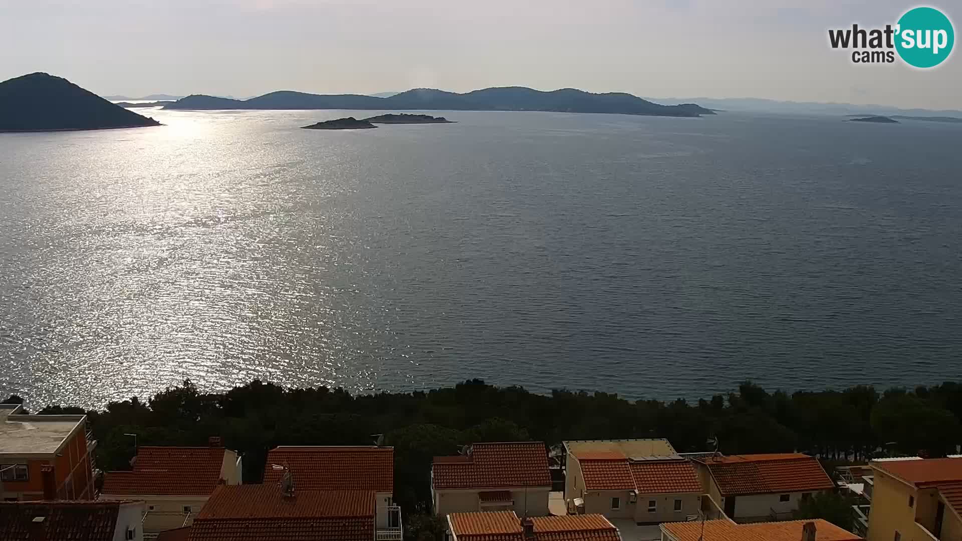 Kamera u živo Drage panorama