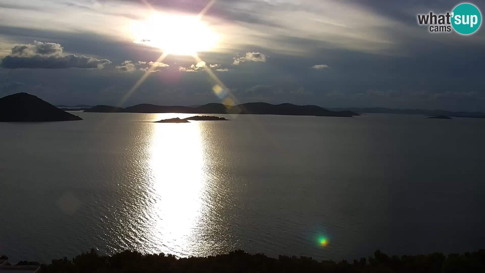 Webcam Drage view – Triple “P”