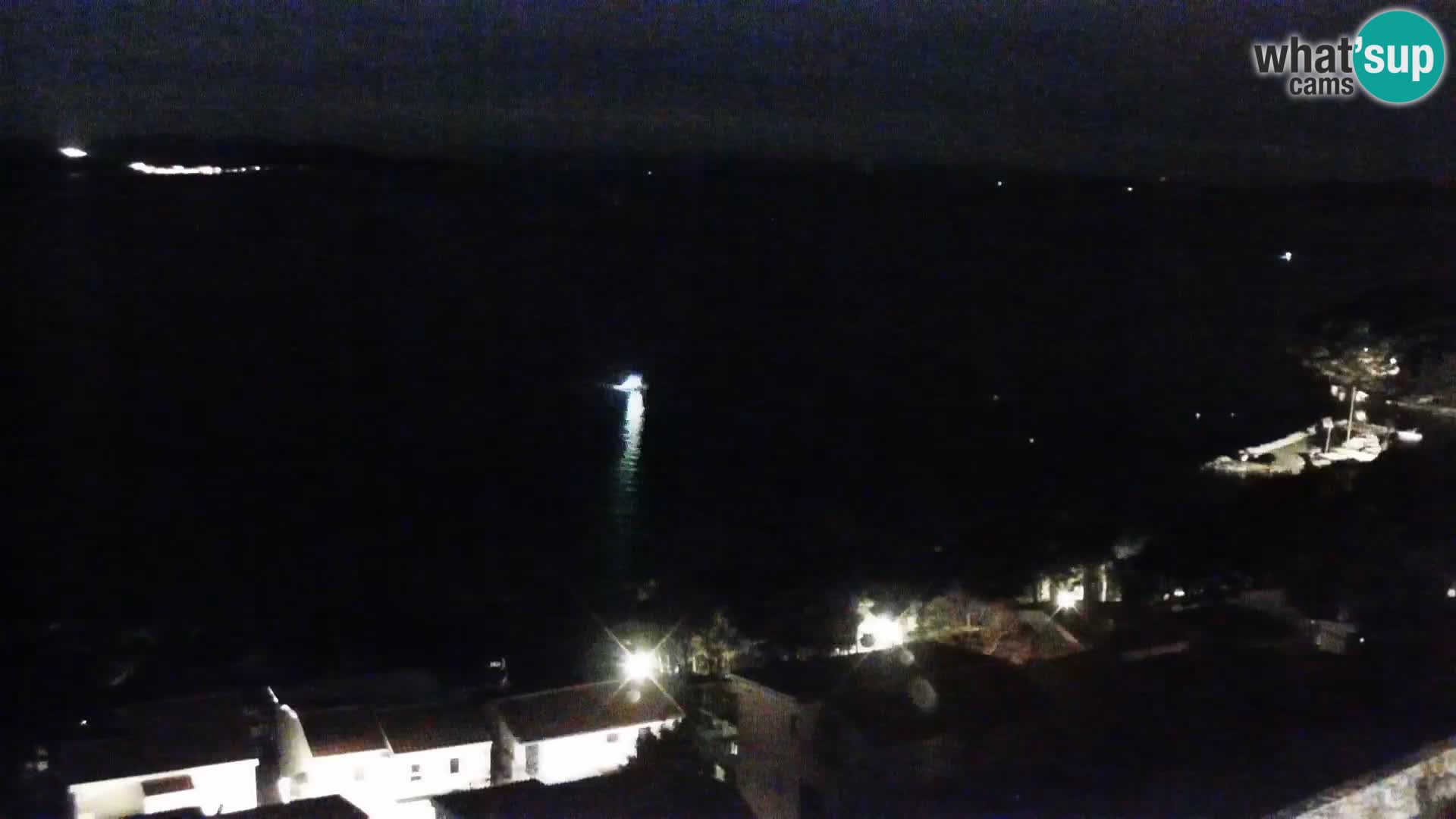 Kamera u živo Drage panorama