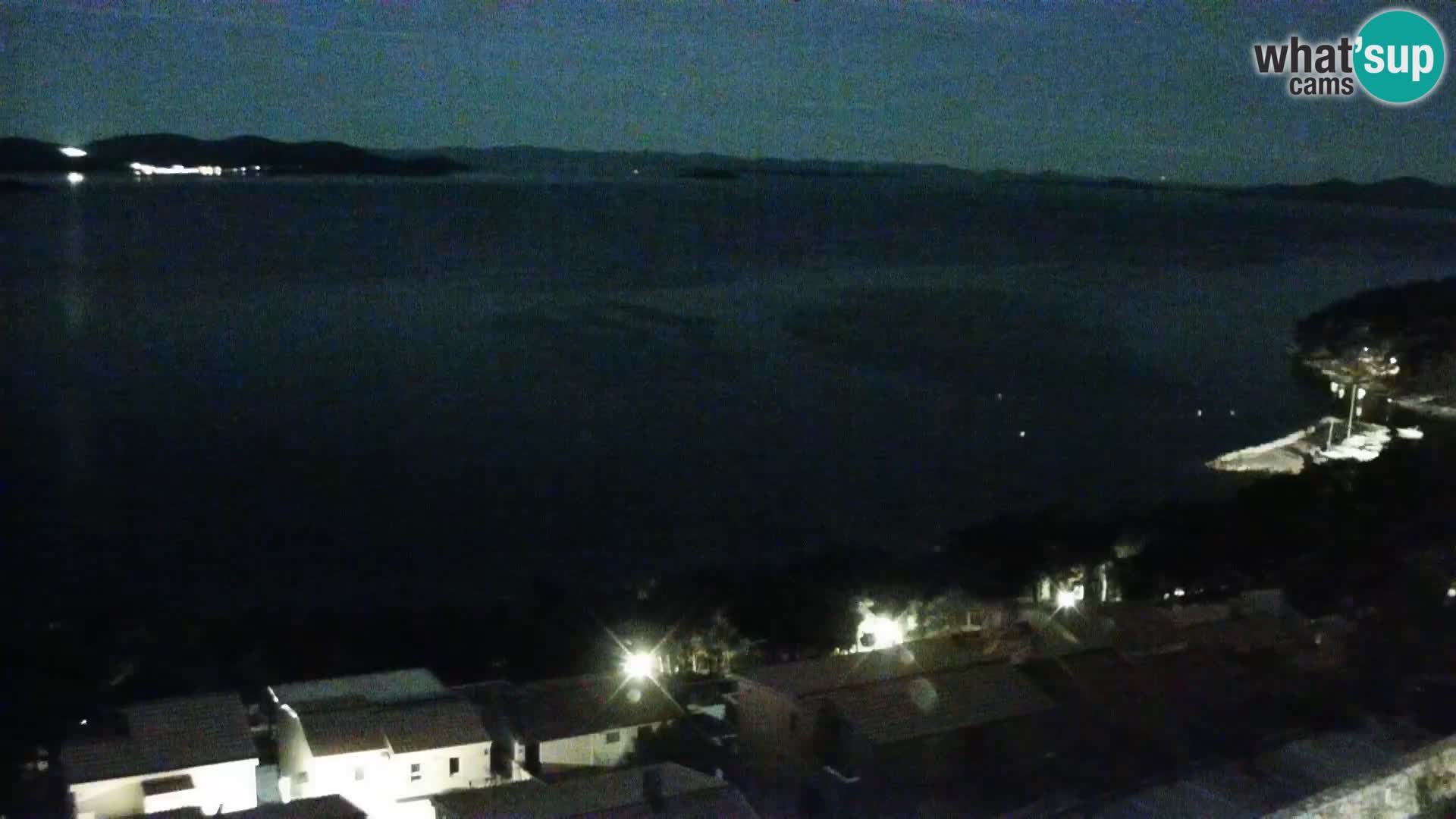 Kamera u živo Drage panorama