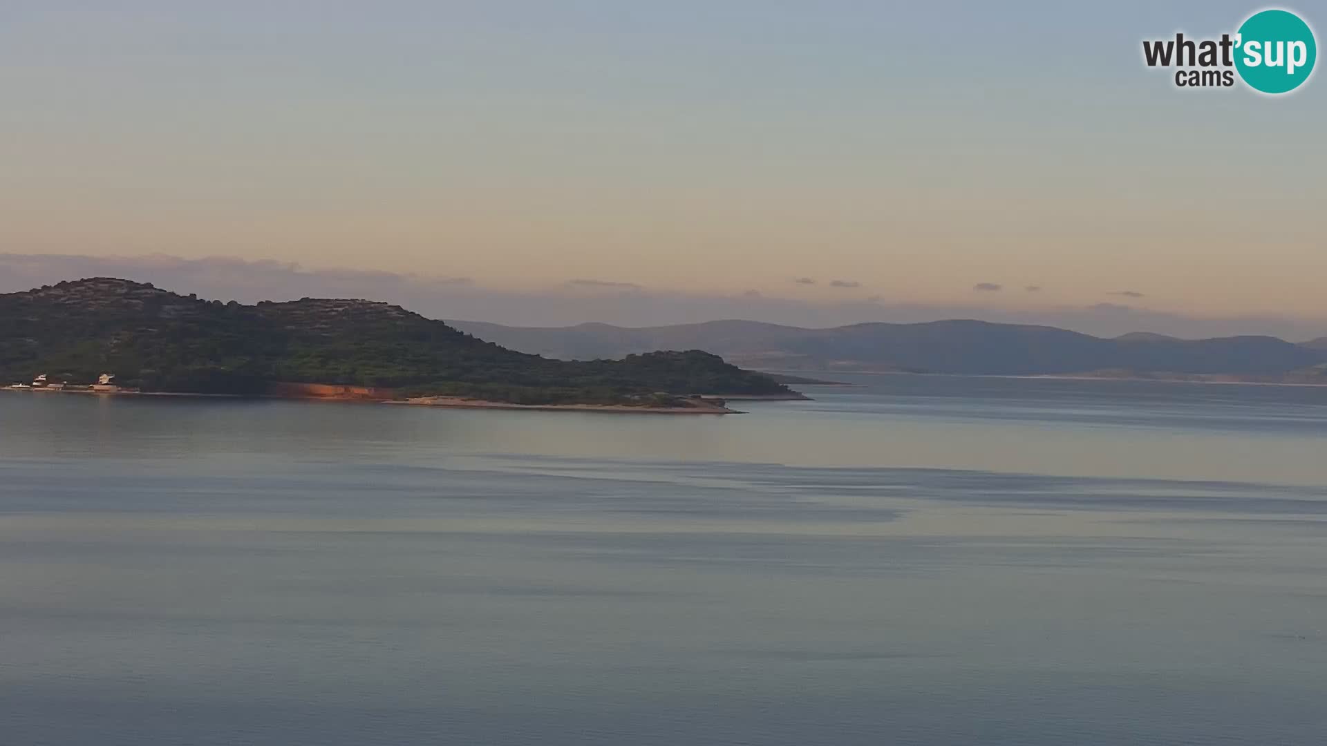 Livecam Drage – Croatien