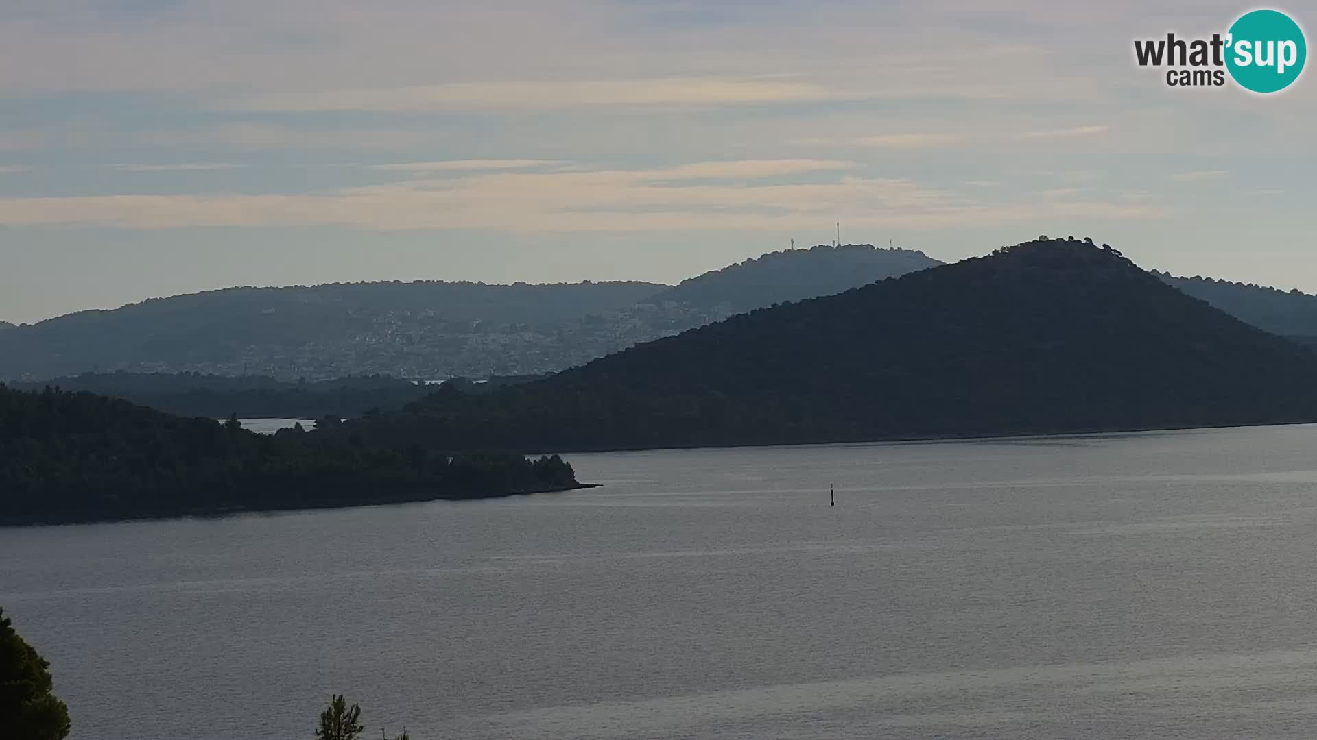 Kamera v živo Drage panorama