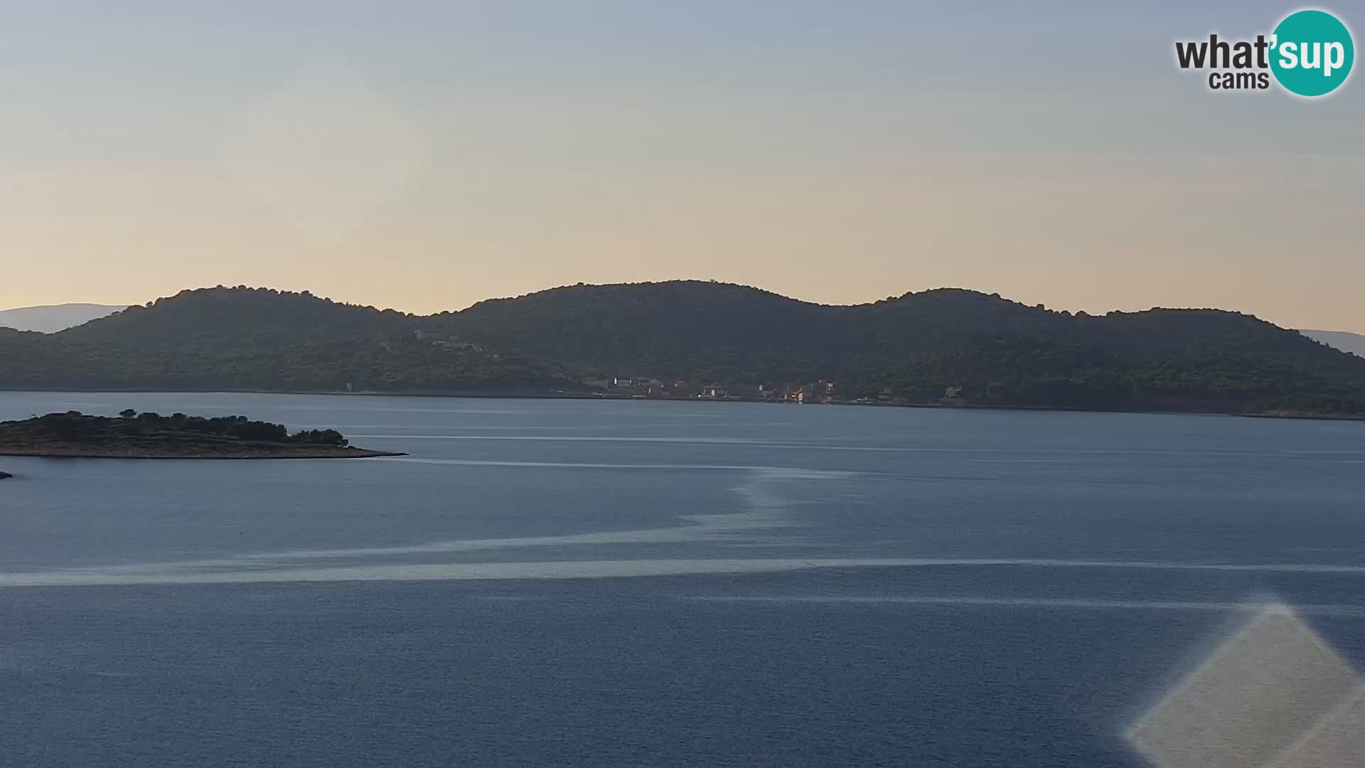 Livecam Drage – Croatien