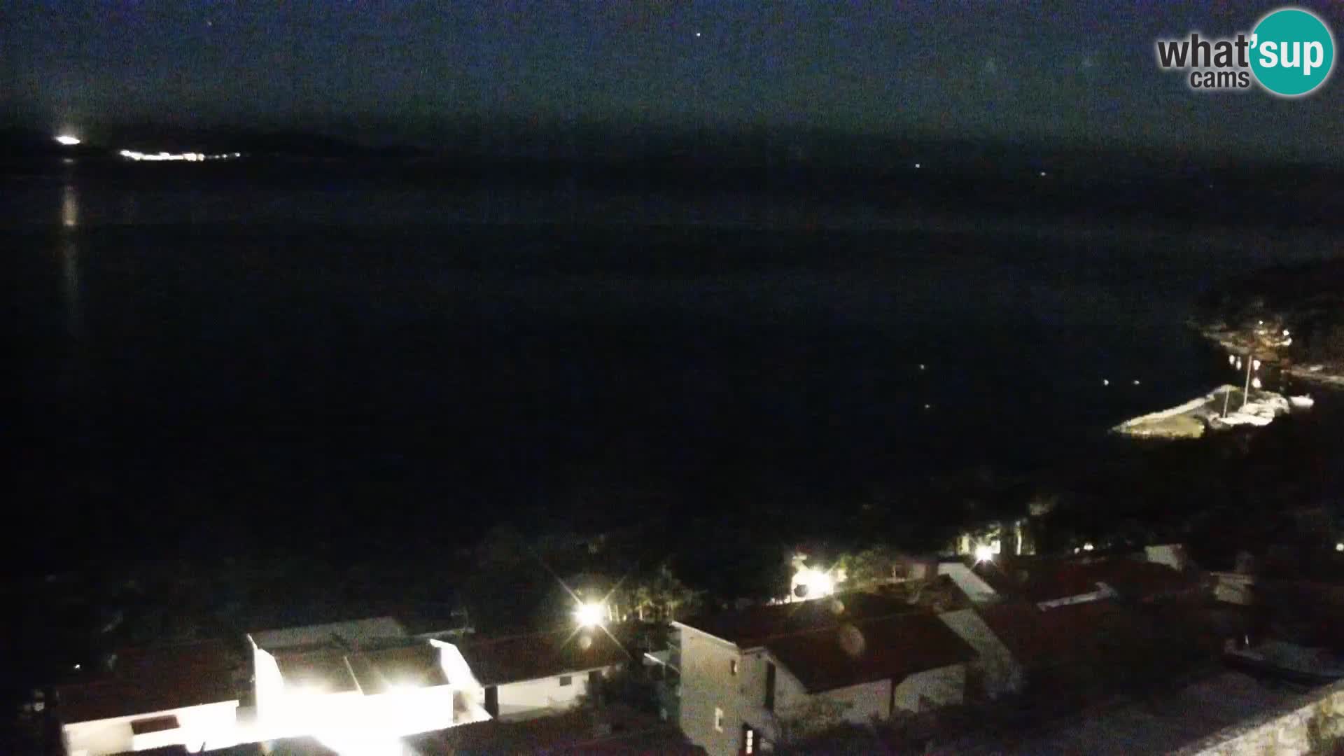 Livecam Drage – Croatien